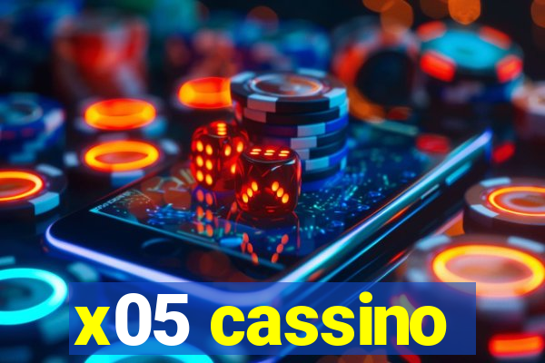 x05 cassino